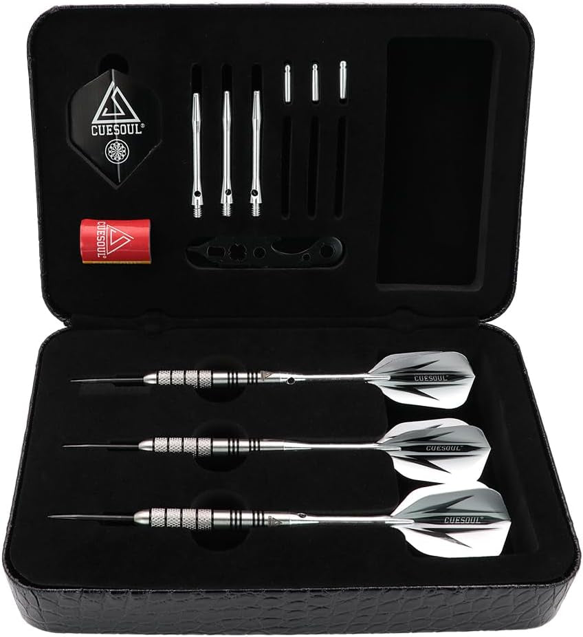 Professional Tungsten Steel Tip Darts-30G/28G/26G/25G/24G/22G