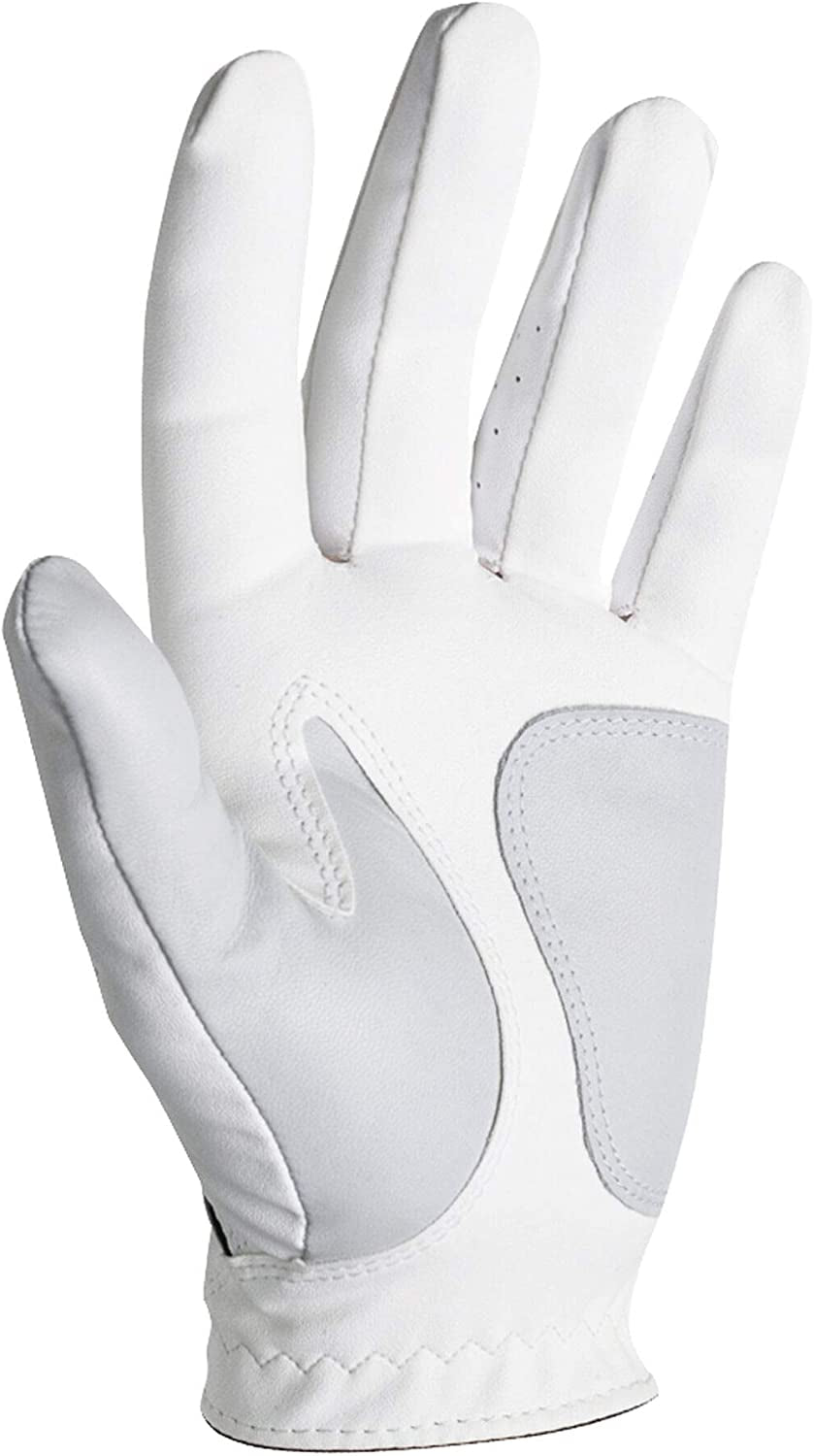 Men'S Weathersof 2-Pack Prior Generation Golf Glove