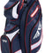 Eagole Super Light Golf Cart Bag,14 Way Top and Full Length Divider,10 Pockets/Rainhood Included